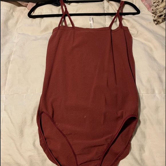 Tank top - Picture 1 of 1